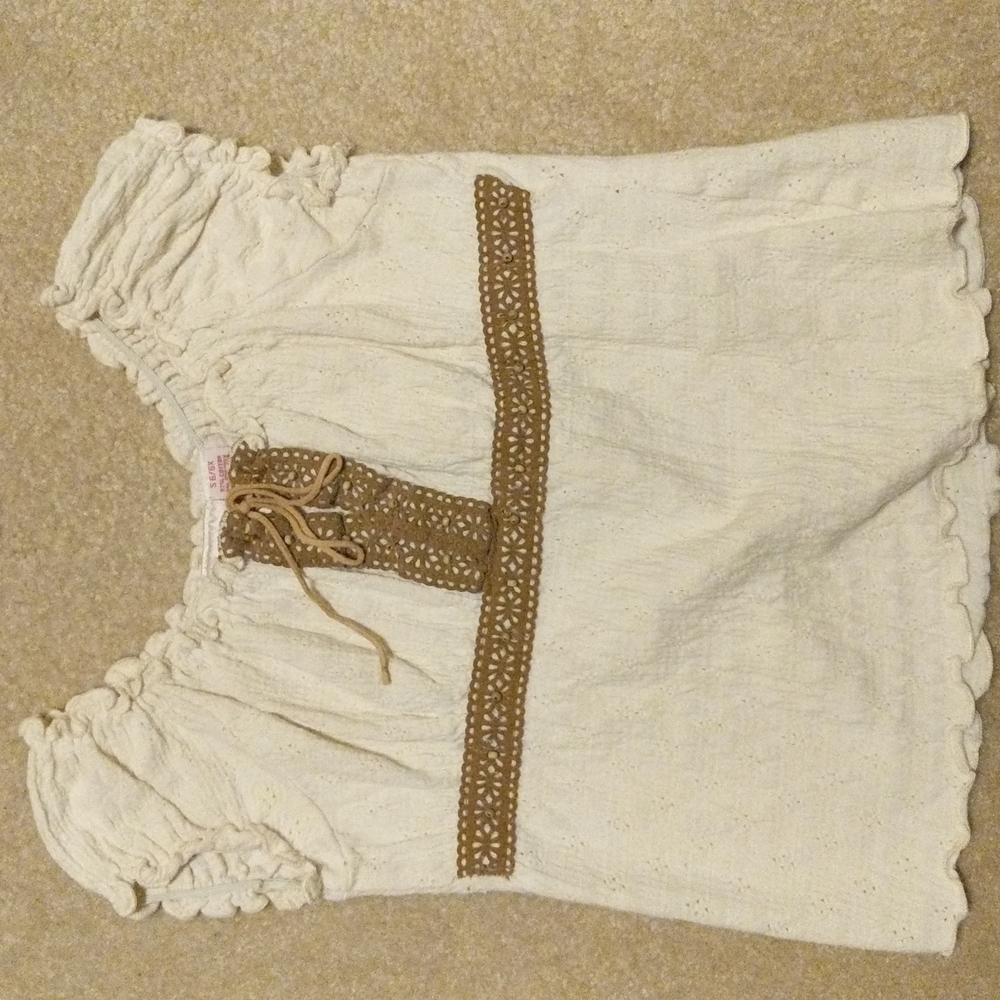 Xhilaration Girls Shirt